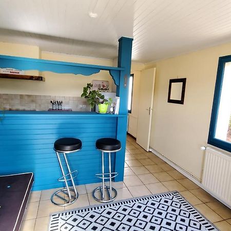 Hysope Apartment Chateau-Arnoux-Saint-Auban Luaran gambar